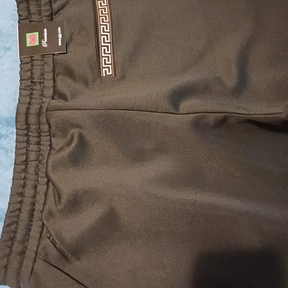 Men Track Suit- 2 Piece Set - Picture 12 of 16